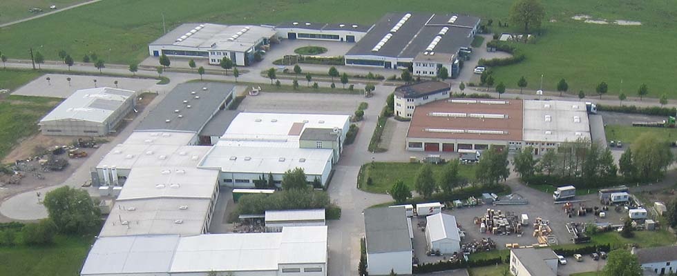 Vorsprung durch Effizienz und Qualität